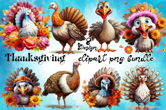 Download Thanksgiving Clipart PNG - Thanksgiving clipart Collection
