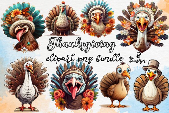 Download Thanksgiving Clipart PNG - Thanksgiving clipart Collection
