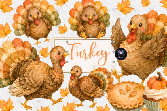 Download Turkey Thanksgiving Clipart - Thanksgiving clipart Collection